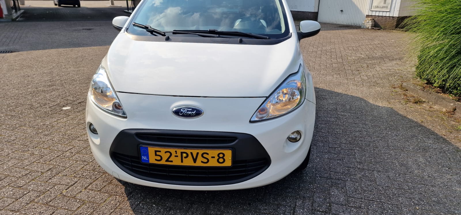 Ford Ka Foto 3